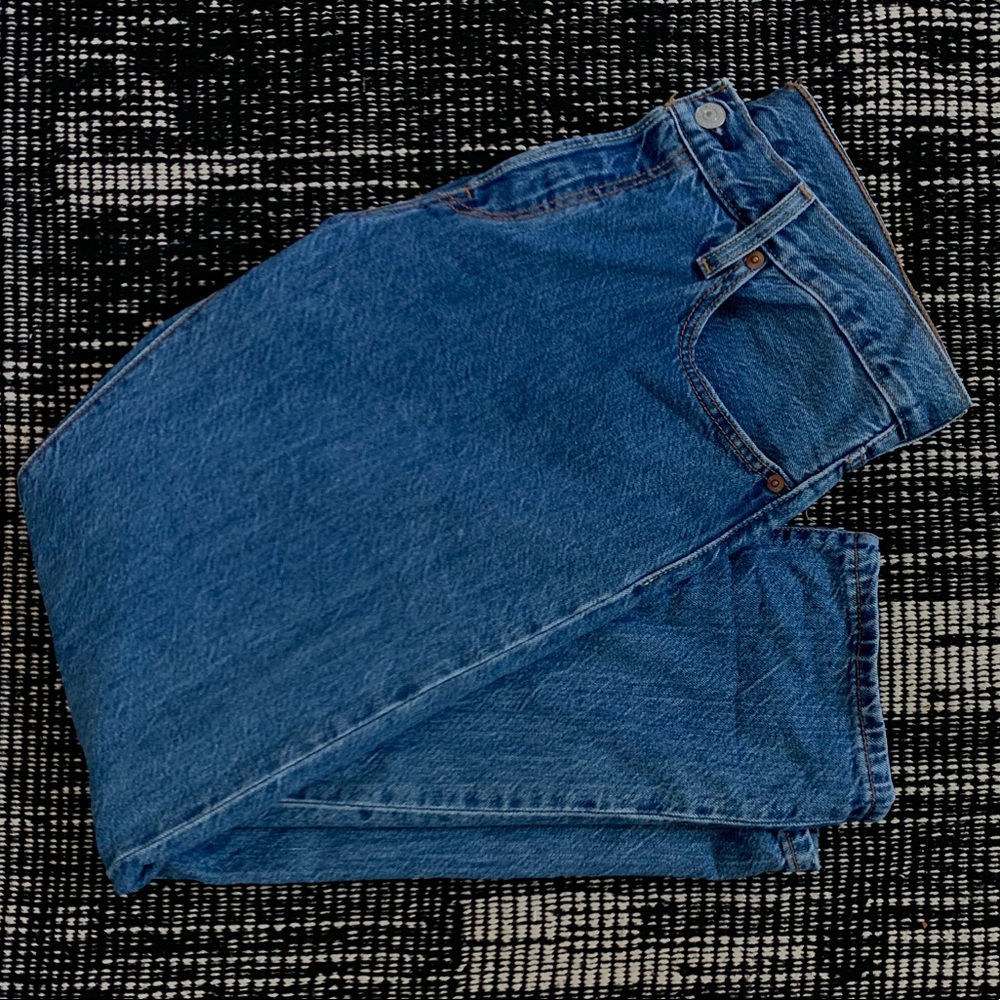 LEVIS 501